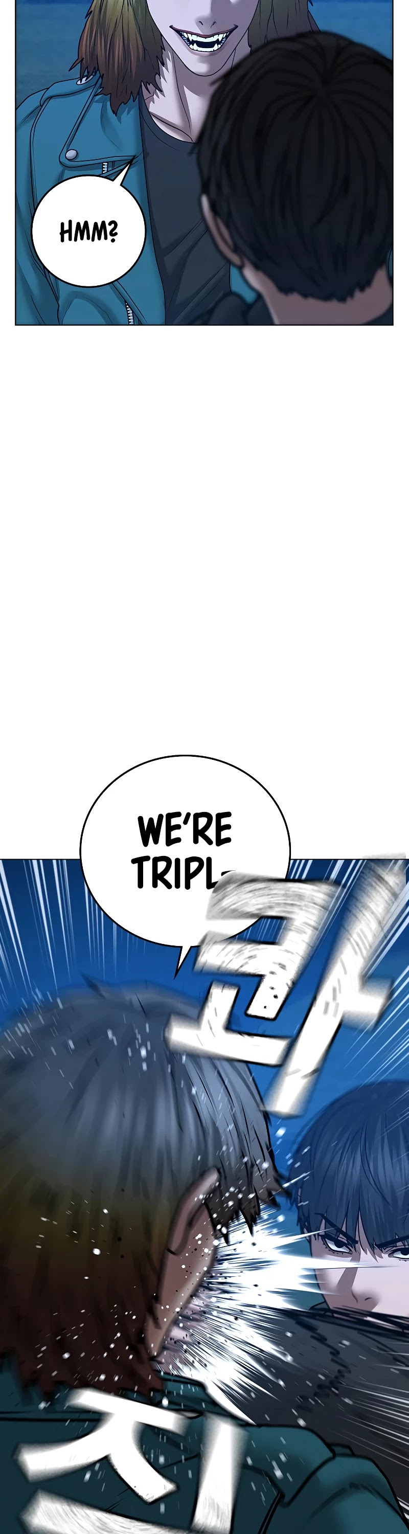 Reality Quest Chapter 40 page 15 - Chapter 40
