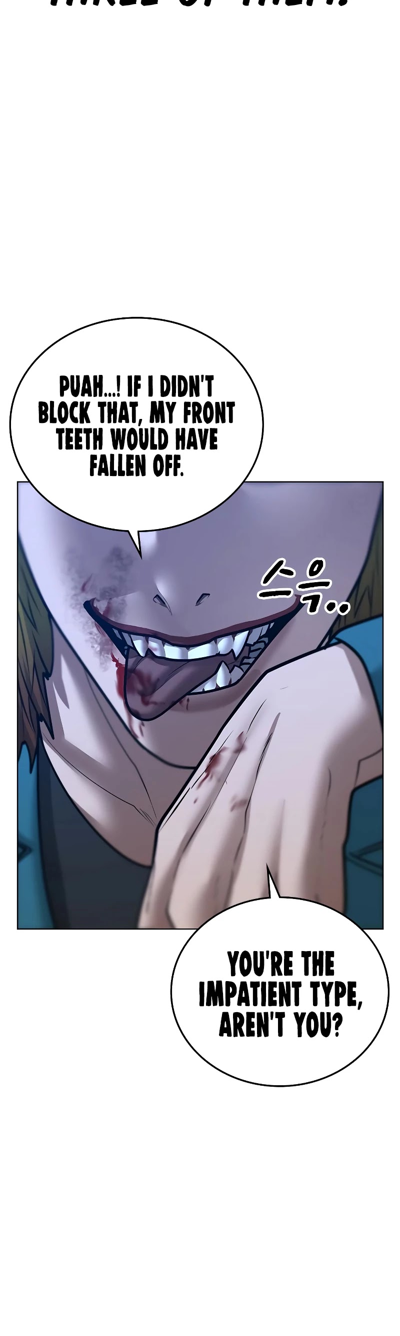 Reality Quest Chapter 40 page 17 - Chapter 40