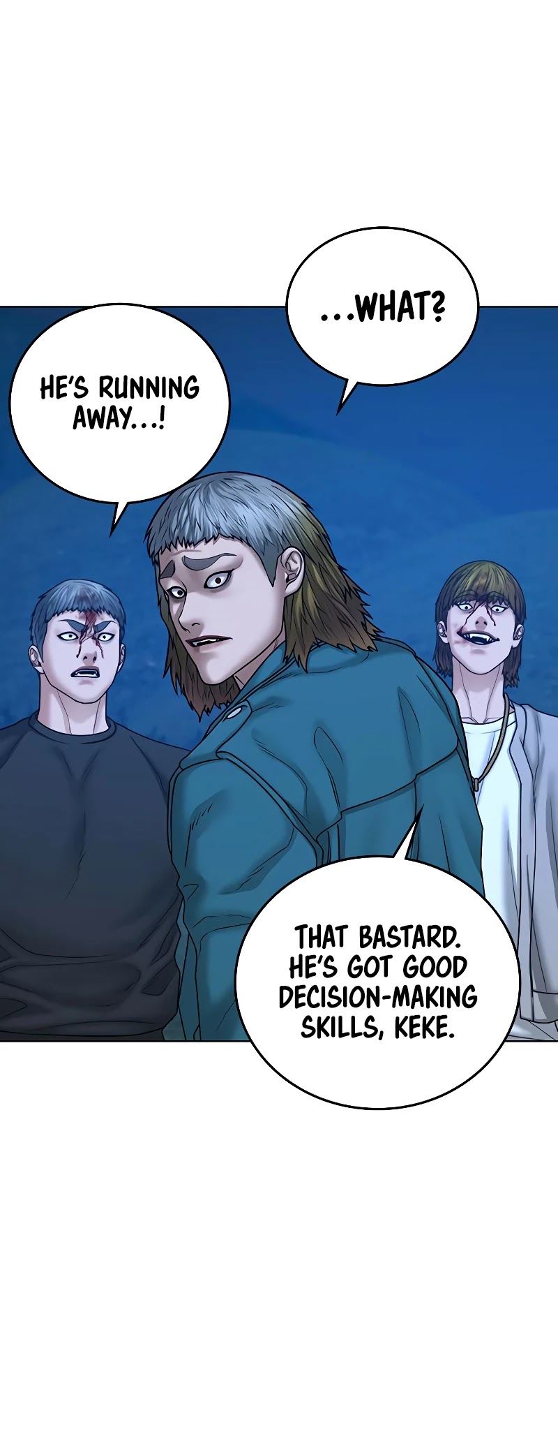 Reality Quest Chapter 40 page 20 - Chapter 40
