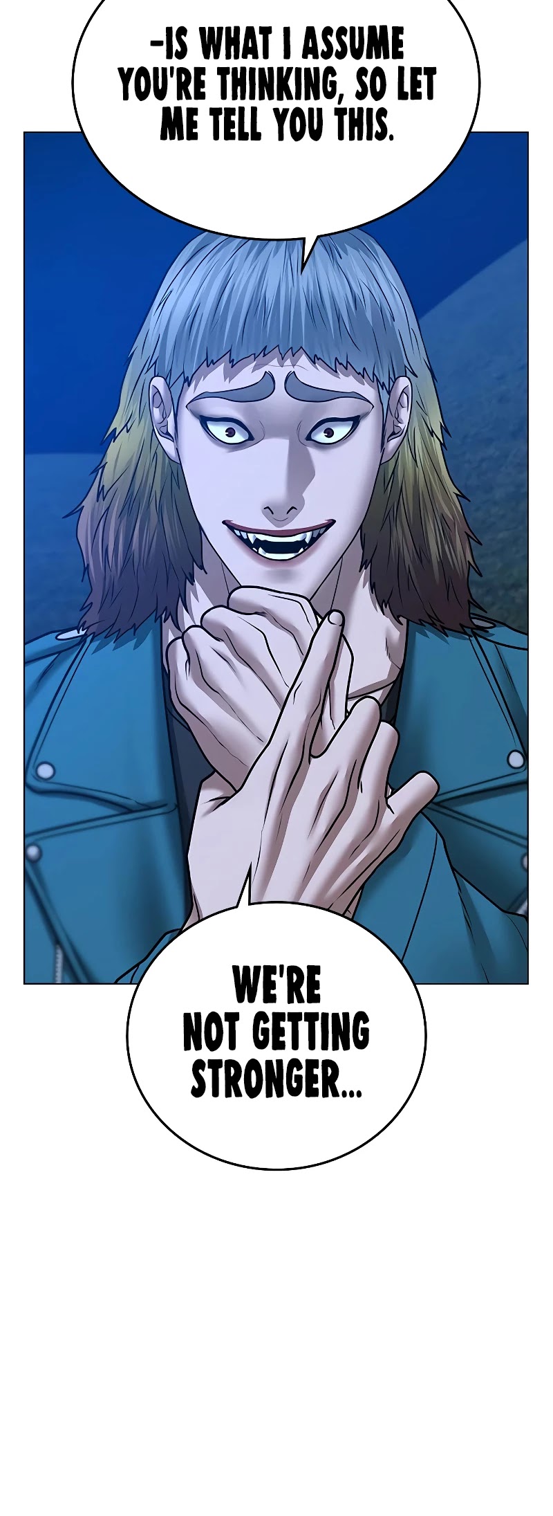 Reality Quest Chapter 40 page 40 - Chapter 40