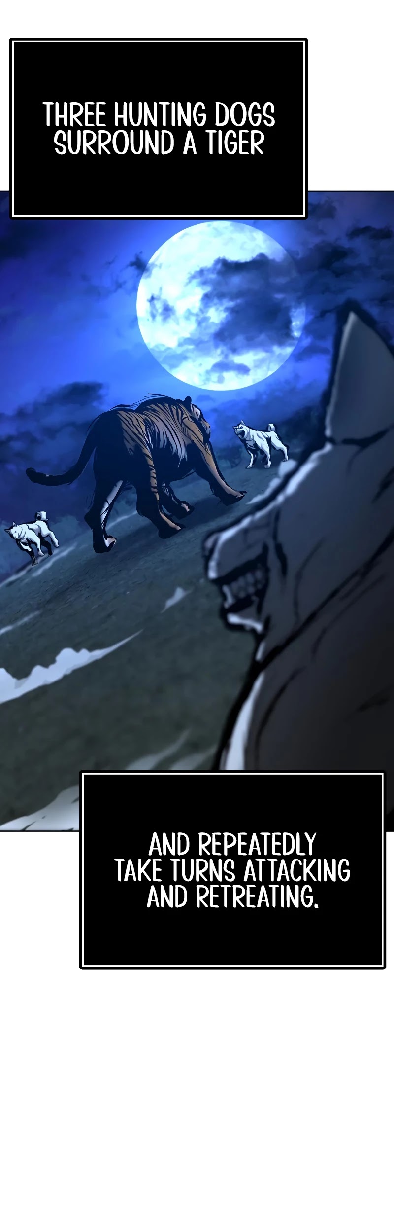 Reality Quest Chapter 40 page 45 - Chapter 40