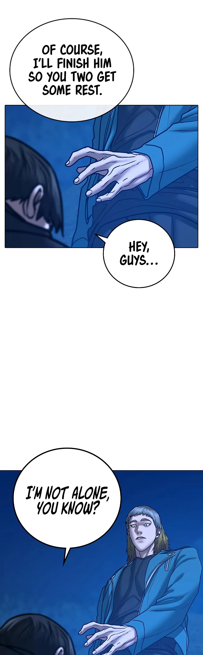 Reality Quest Chapter 40 page 52 - Chapter 40