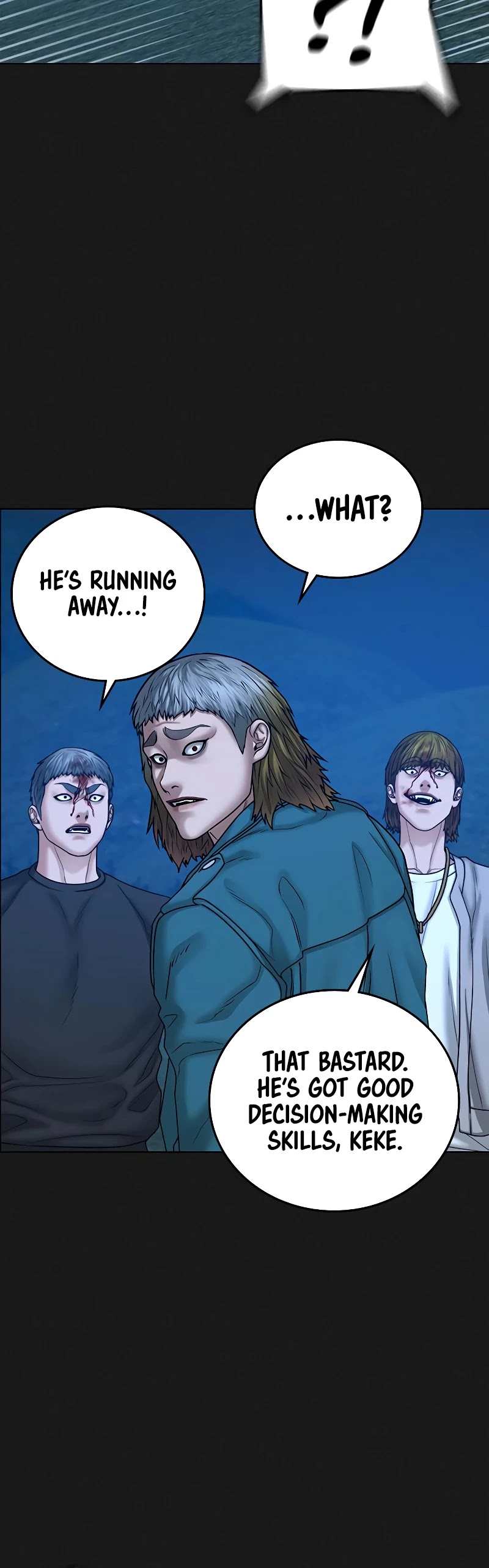 Reality Quest Chapter 40 page 60 - Chapter 40