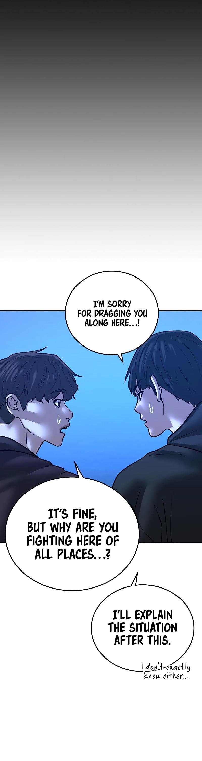 Reality Quest Chapter 40 page 63 - Chapter 40