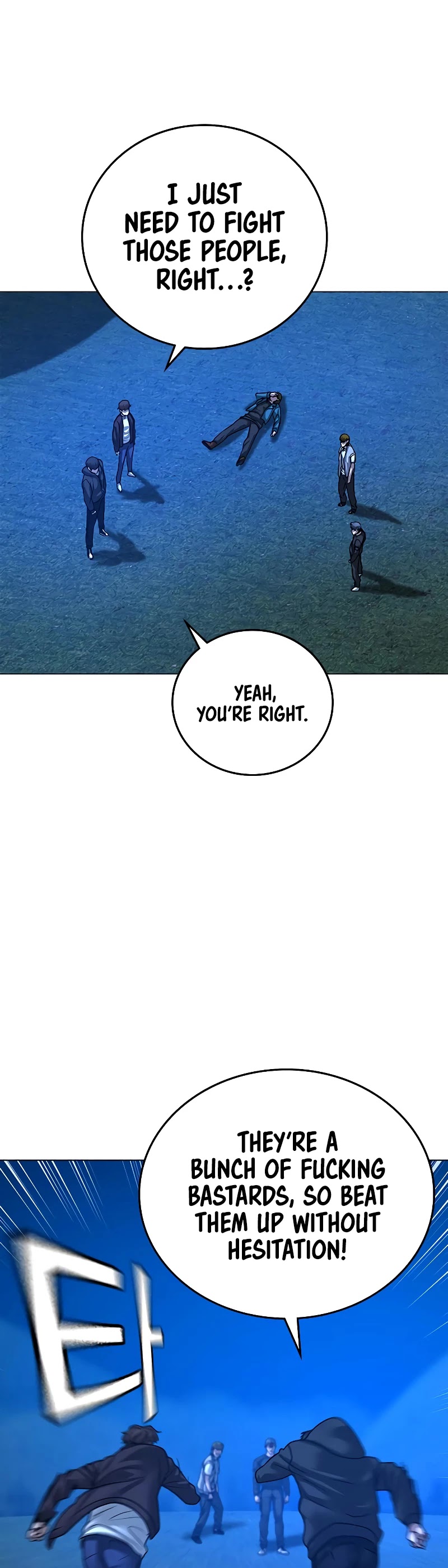 Reality Quest Chapter 40 page 64 - Chapter 40