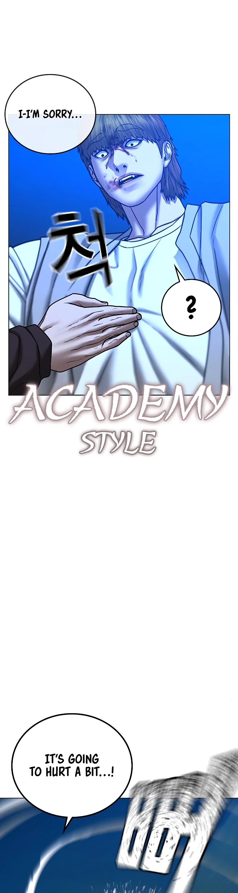 Reality Quest Chapter 40 page 67 - Chapter 40