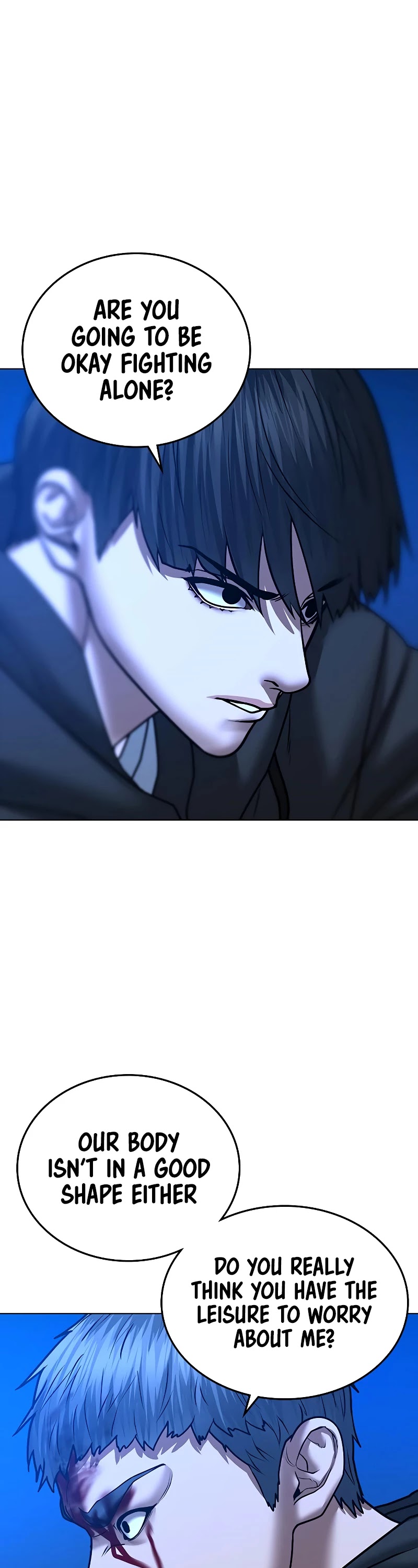 Reality Quest Chapter 40 page 71 - Chapter 40