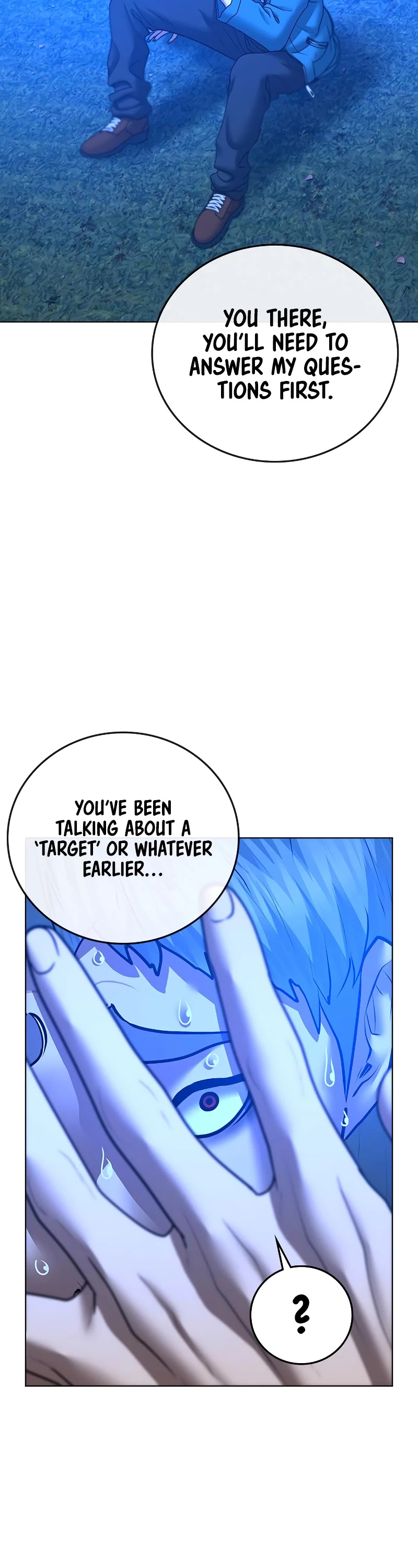 Reality Quest Chapter 40 page 79 - Chapter 40