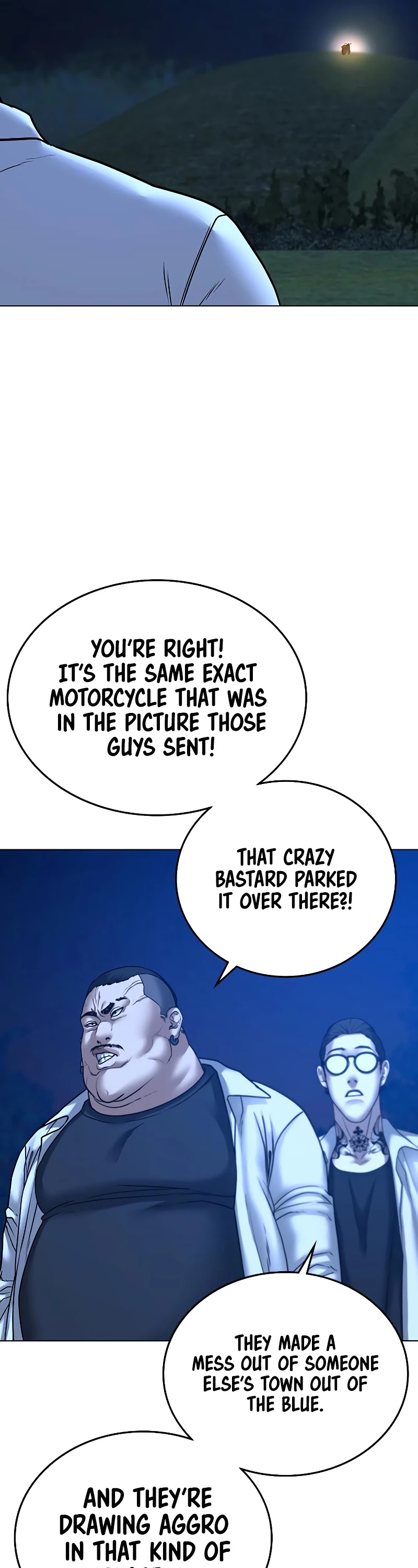 Reality Quest Chapter 40 page 82 - Chapter 40