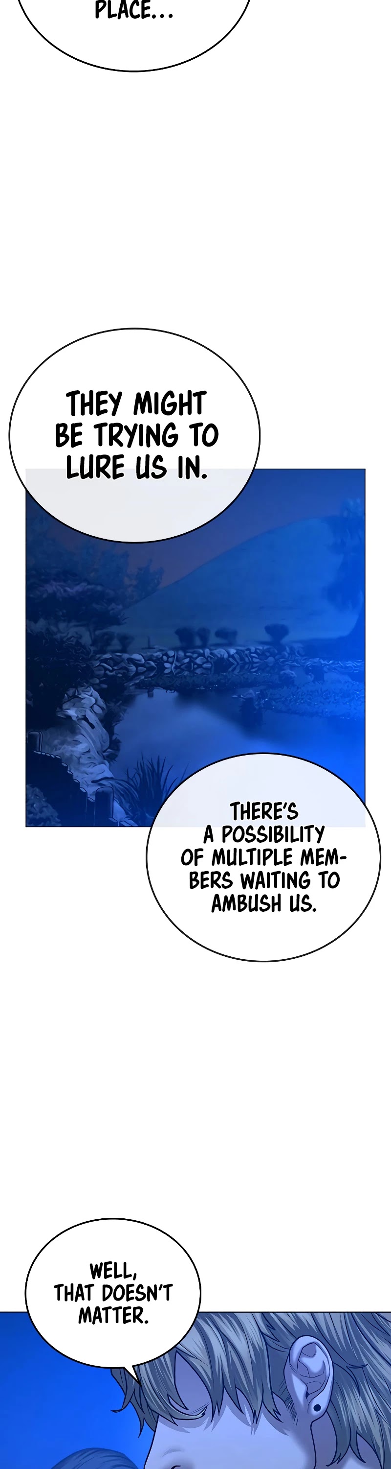 Reality Quest Chapter 40 page 83 - Chapter 40