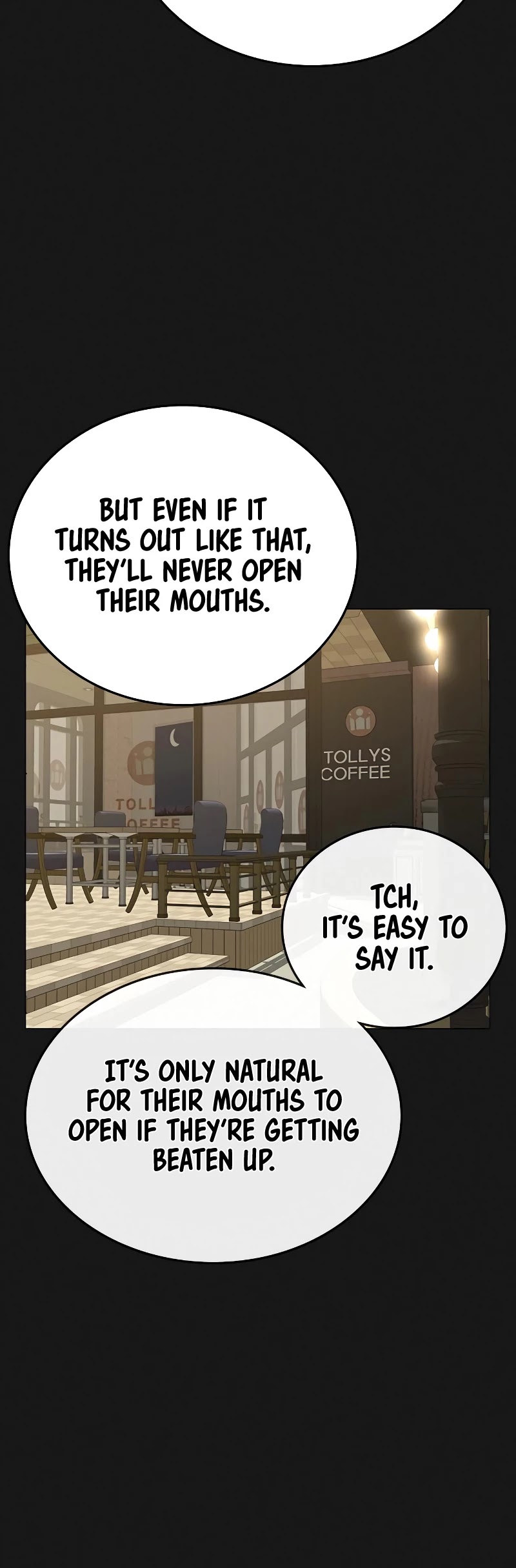 Reality Quest Chapter 41 page 10 - Chapter 41