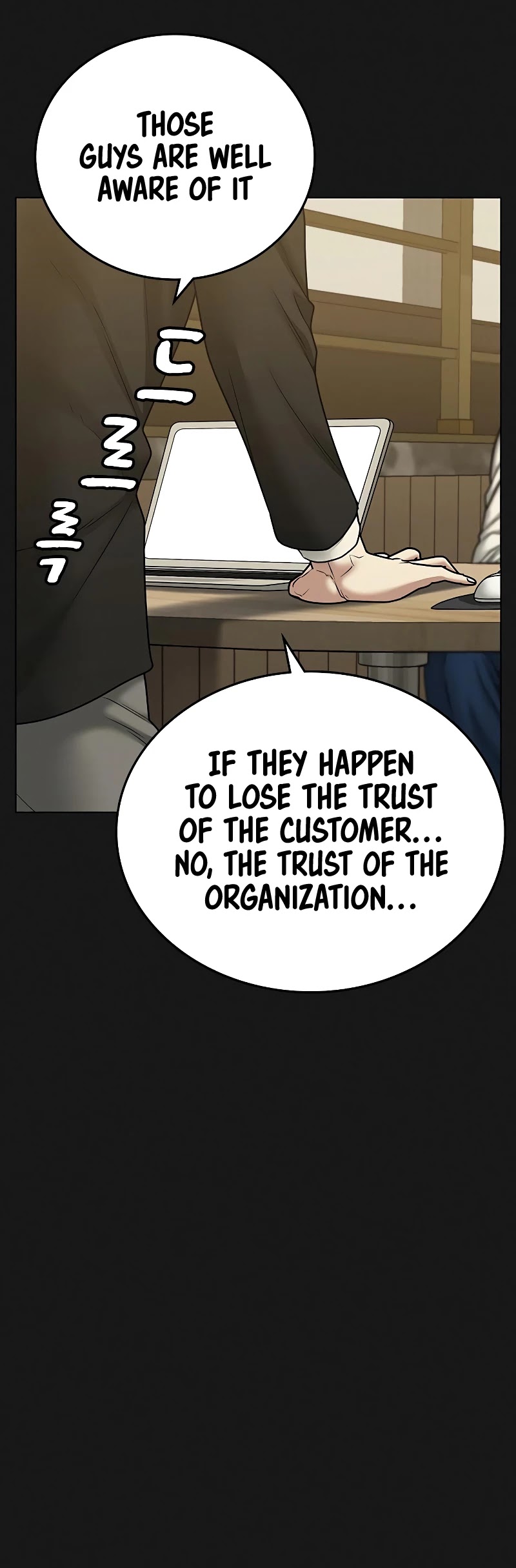 Reality Quest Chapter 41 page 11 - Chapter 41