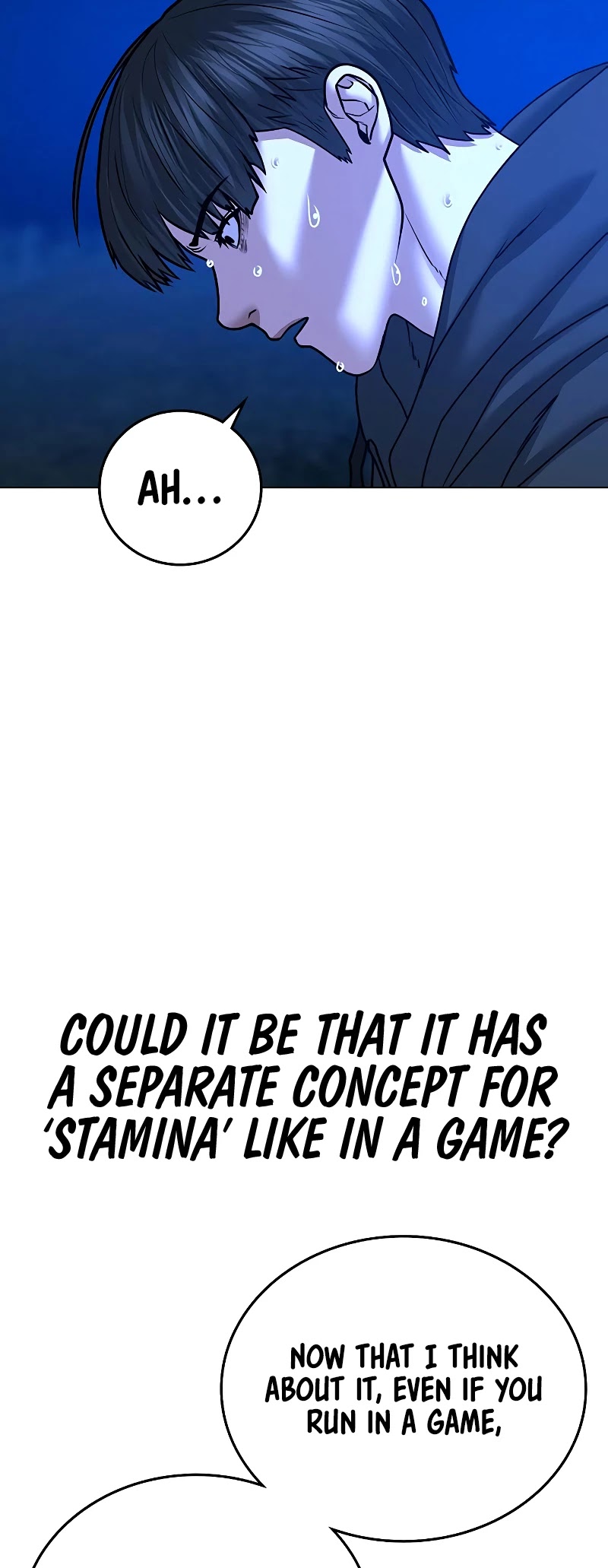 Reality Quest Chapter 41 page 20 - Chapter 41