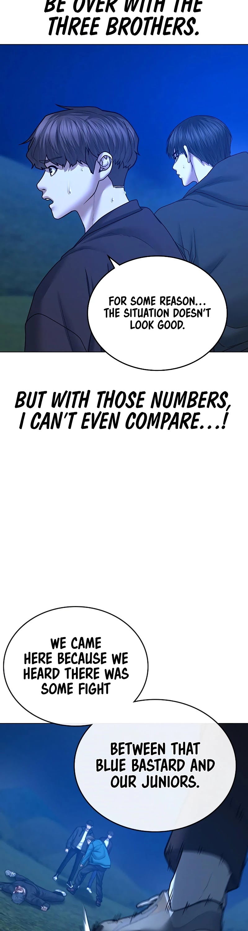 Reality Quest Chapter 41 page 27 - Chapter 41