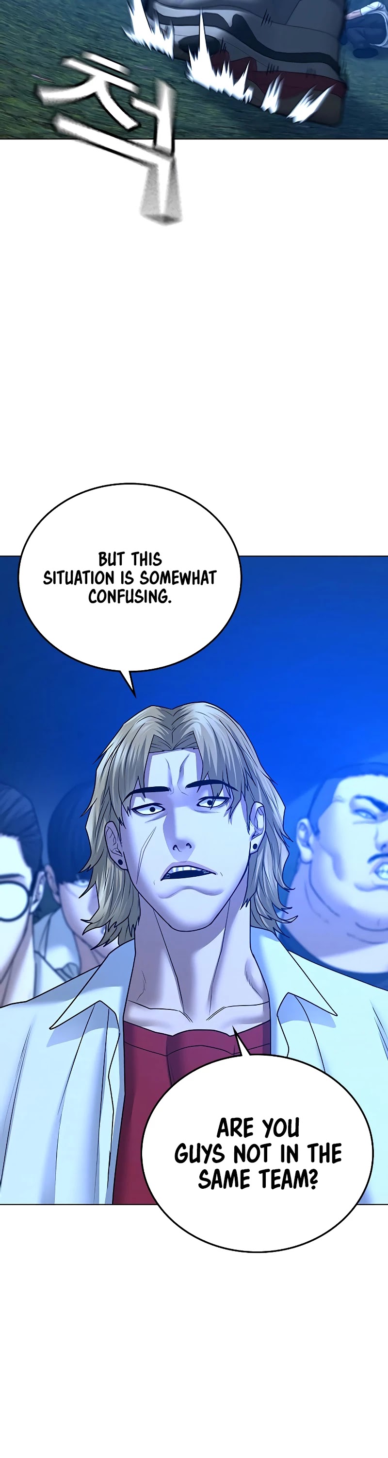 Reality Quest Chapter 41 page 28 - Chapter 41