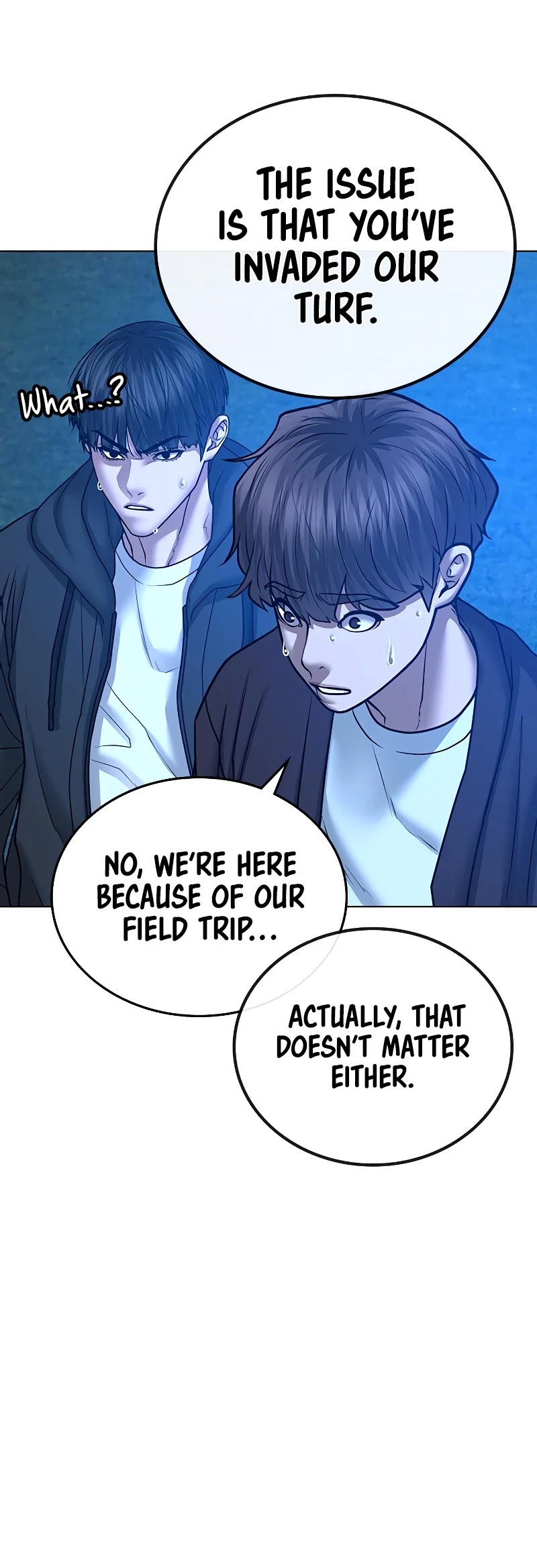 Reality Quest Chapter 41 page 30 - Chapter 41