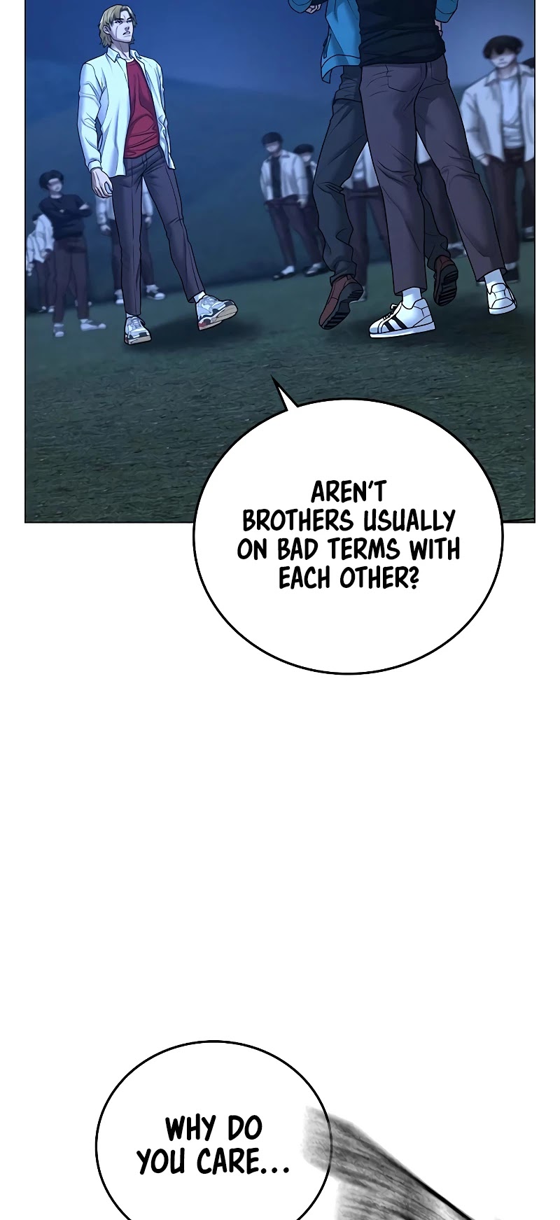 Reality Quest Chapter 41 page 39 - Chapter 41