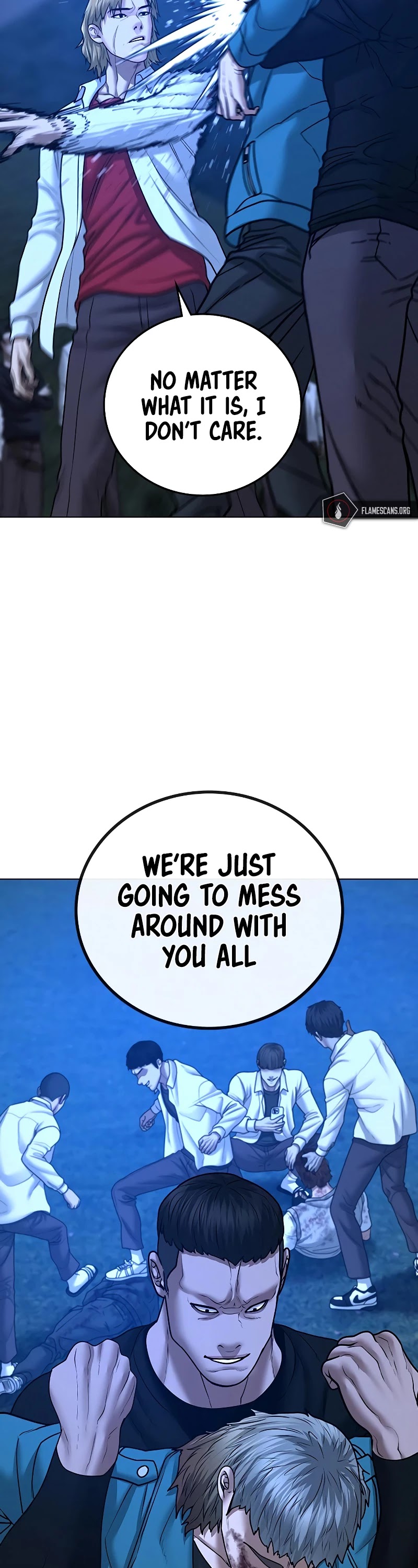 Reality Quest Chapter 41 page 42 - Chapter 41