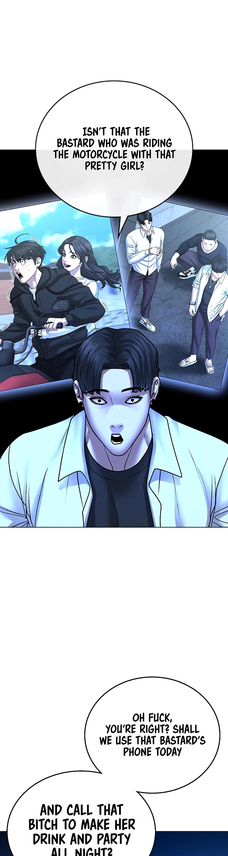 Reality Quest Chapter 41 page 46 - Chapter 41