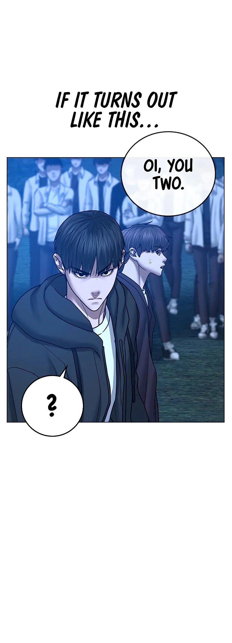 Reality Quest Chapter 41 page 49 - Chapter 41