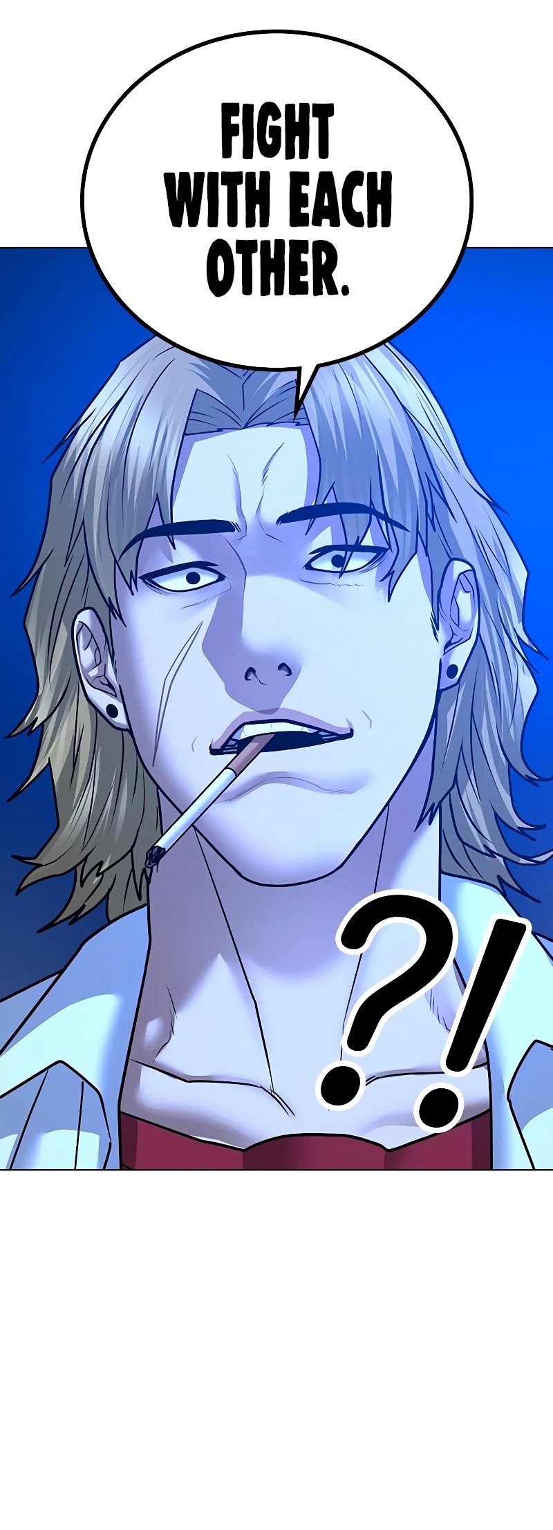Reality Quest Chapter 41 page 50 - Chapter 41