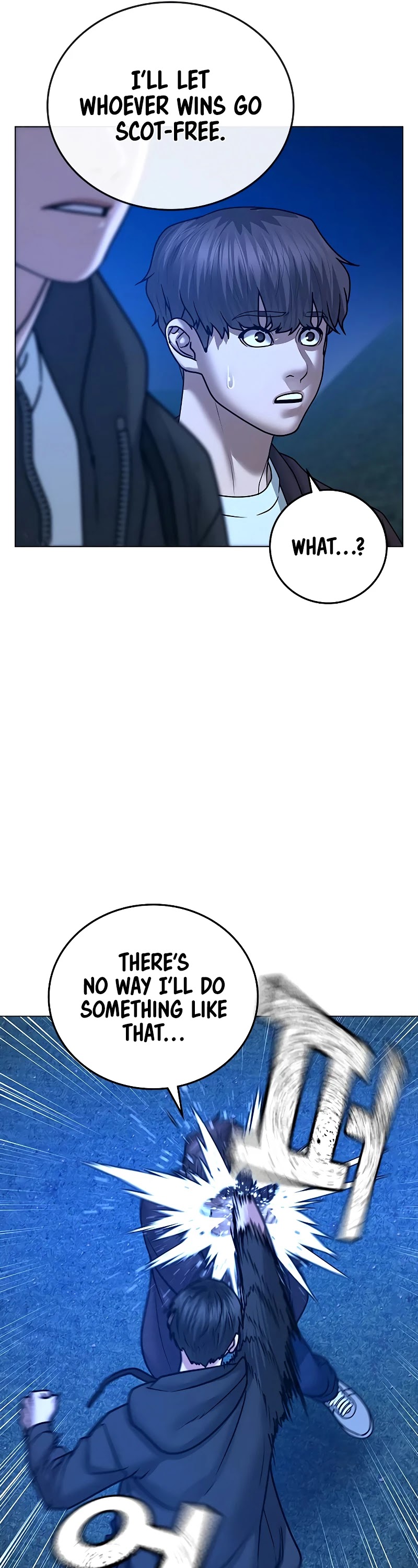 Reality Quest Chapter 41 page 51 - Chapter 41