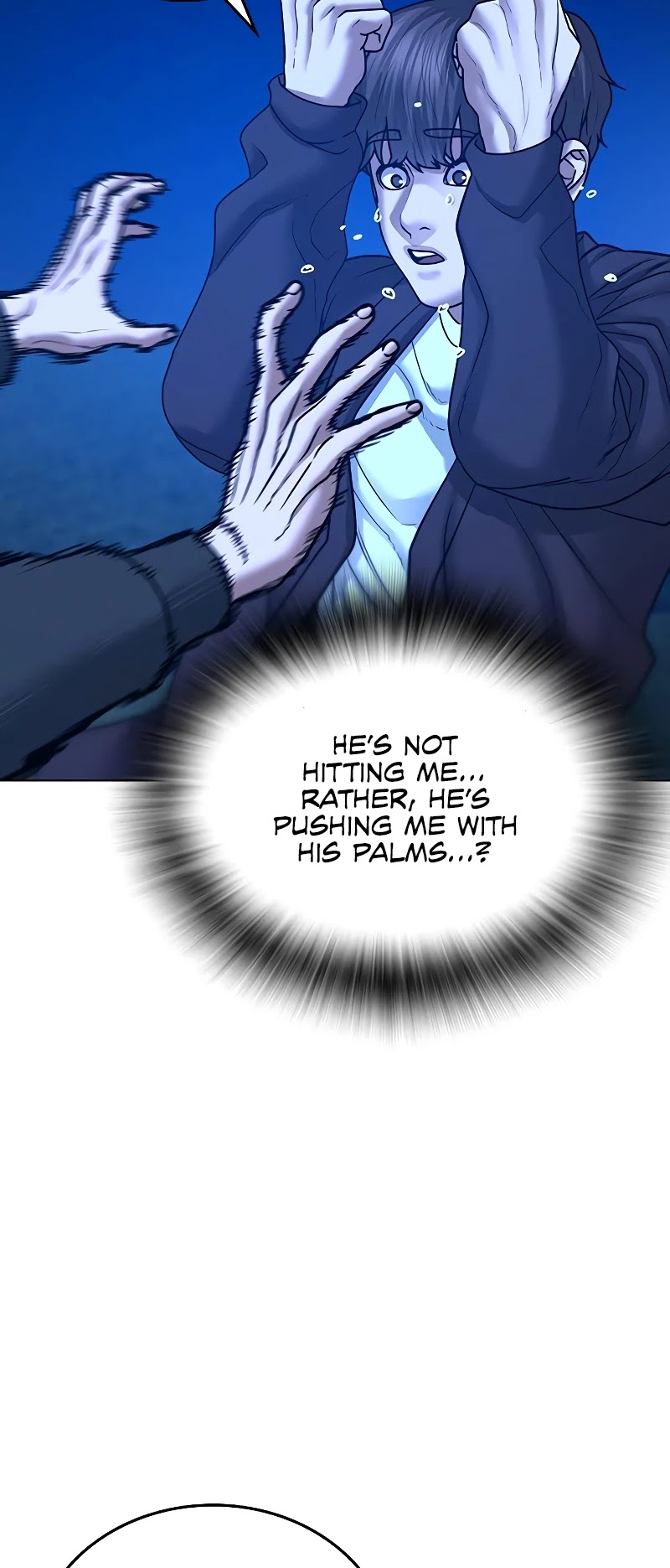 Reality Quest Chapter 41 page 54 - Chapter 41