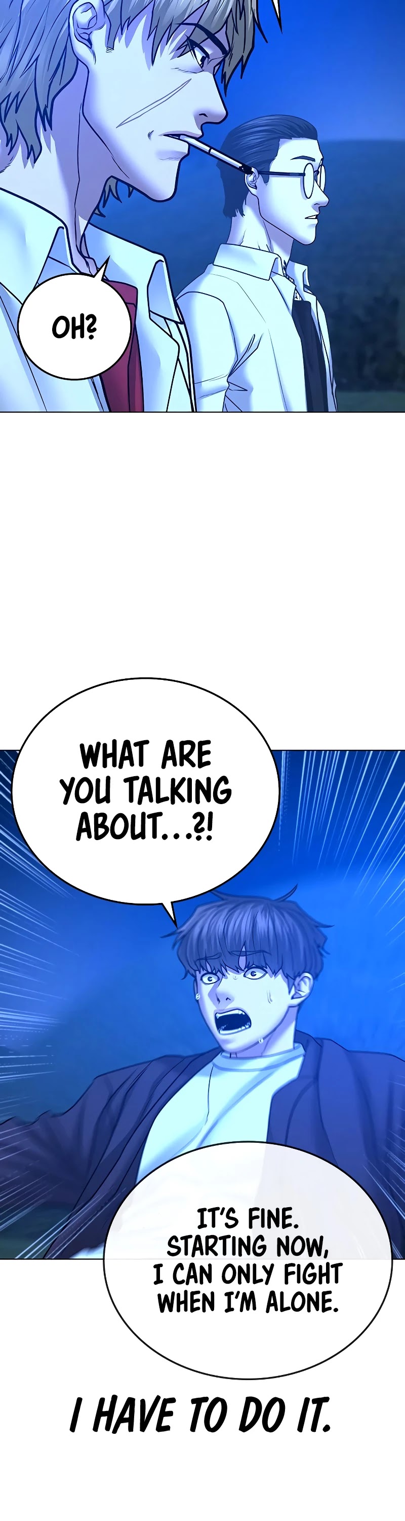 Reality Quest Chapter 41 page 57 - Chapter 41