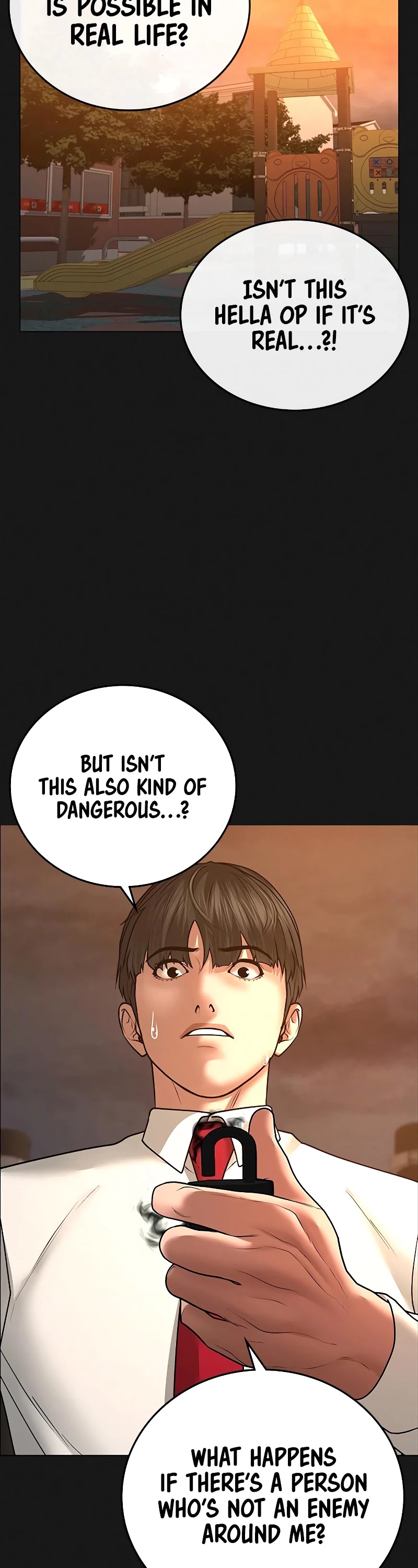 Reality Quest Chapter 41 page 63 - Chapter 41