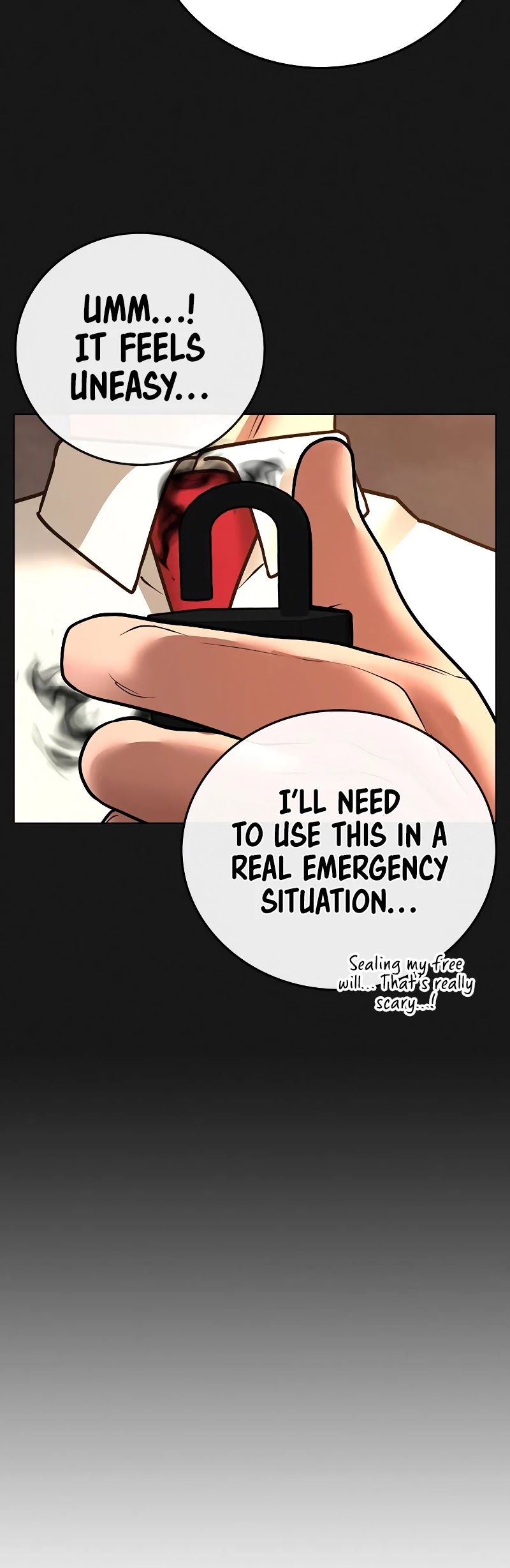 Reality Quest Chapter 41 page 64 - Chapter 41