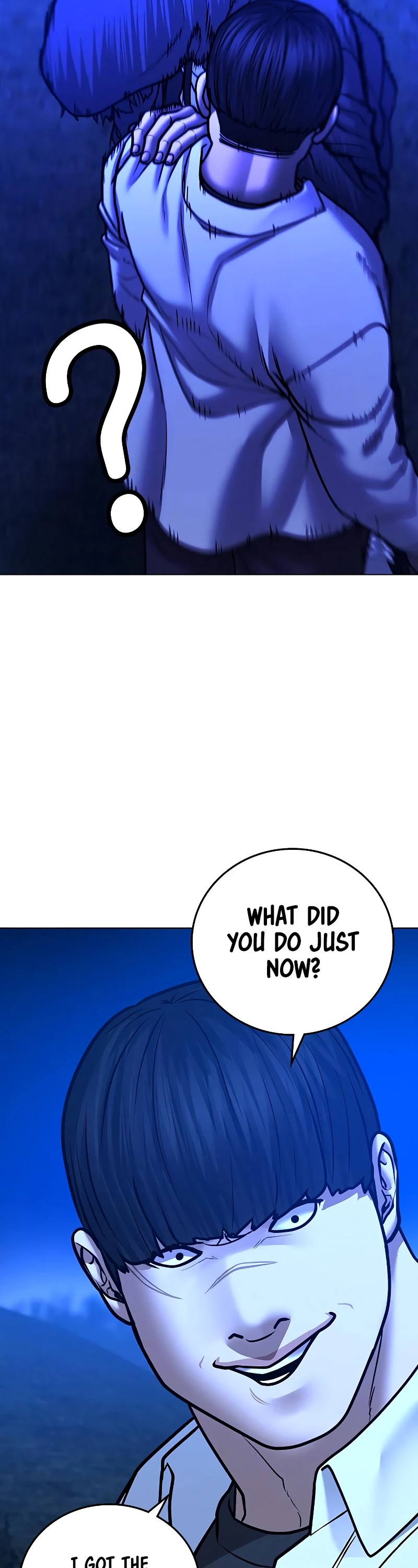 Reality Quest Chapter 41 page 72 - Chapter 41