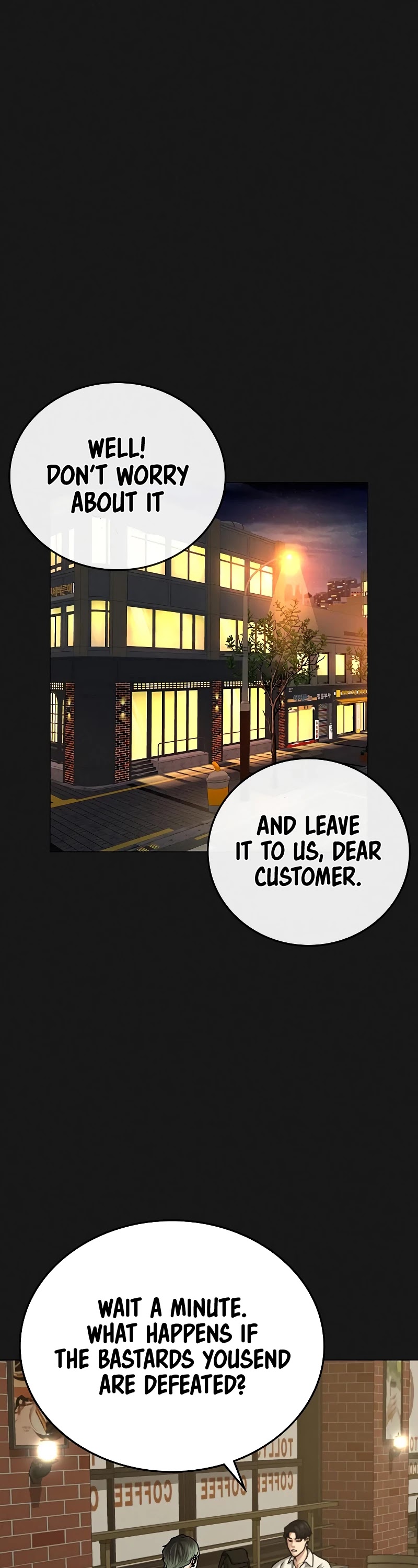 Reality Quest Chapter 41 page 8 - Chapter 41