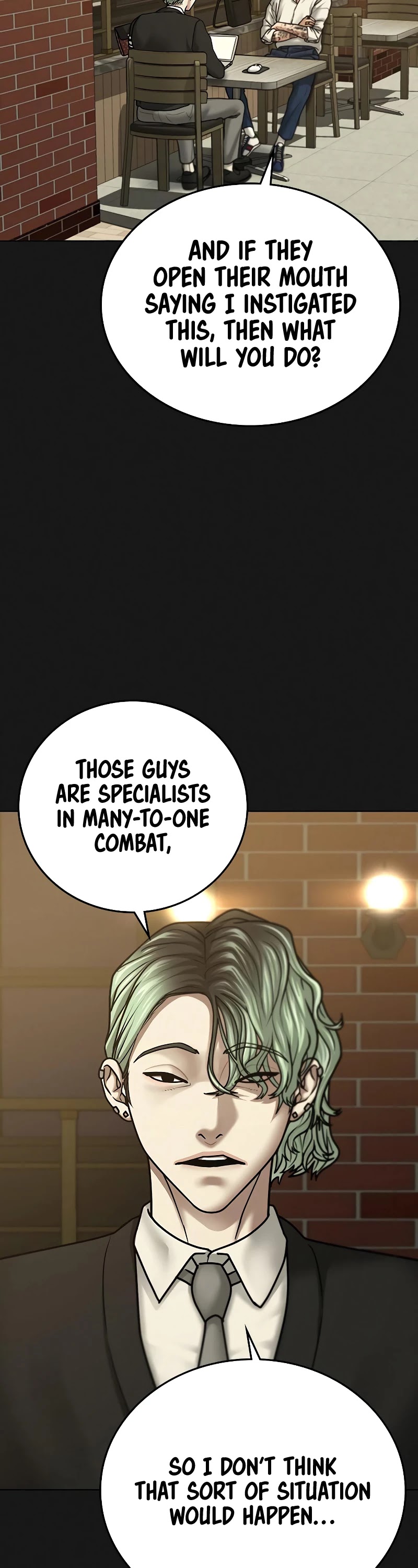 Reality Quest Chapter 41 page 9 - Chapter 41