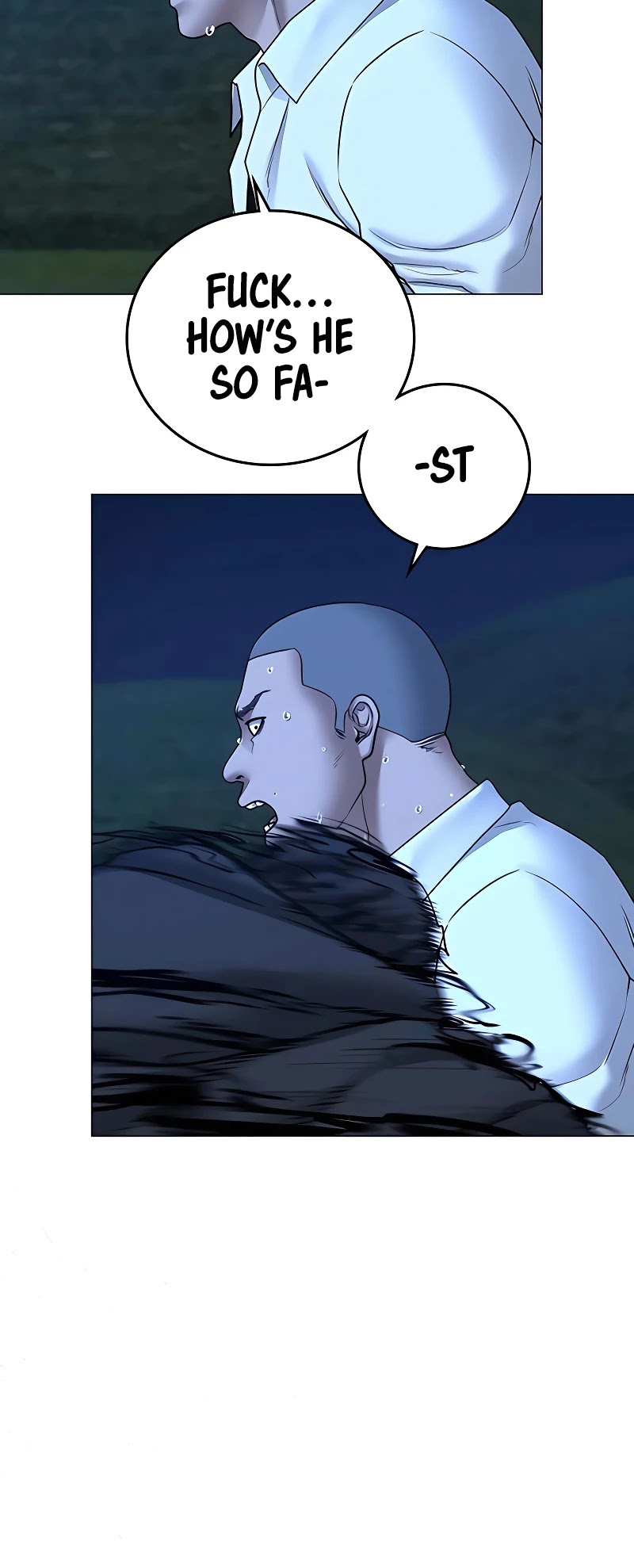 Reality Quest Chapter 42 page 14 - Chapter 42
