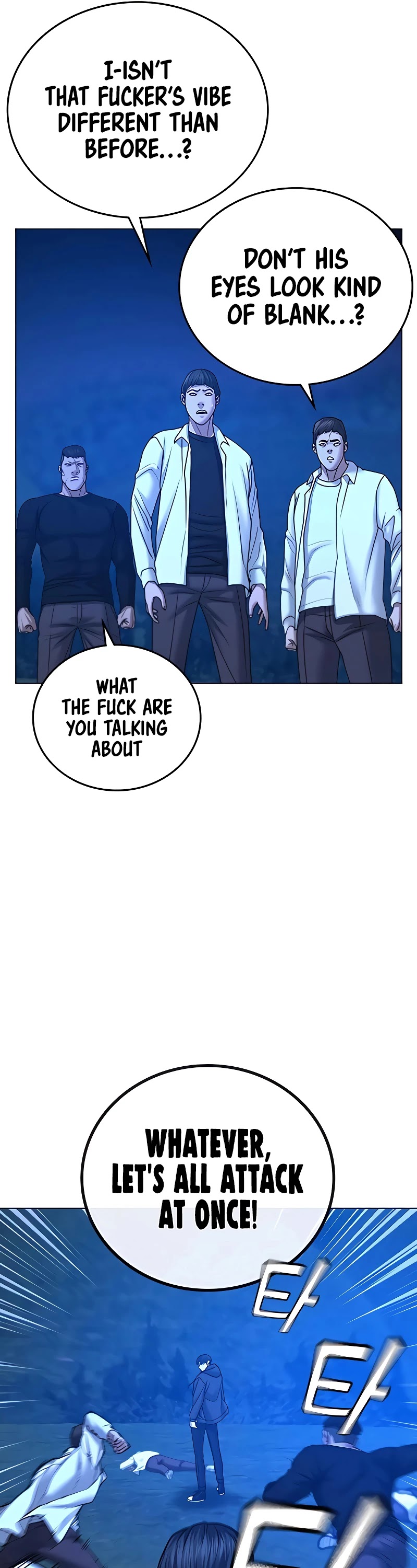 Reality Quest Chapter 42 page 18 - Chapter 42