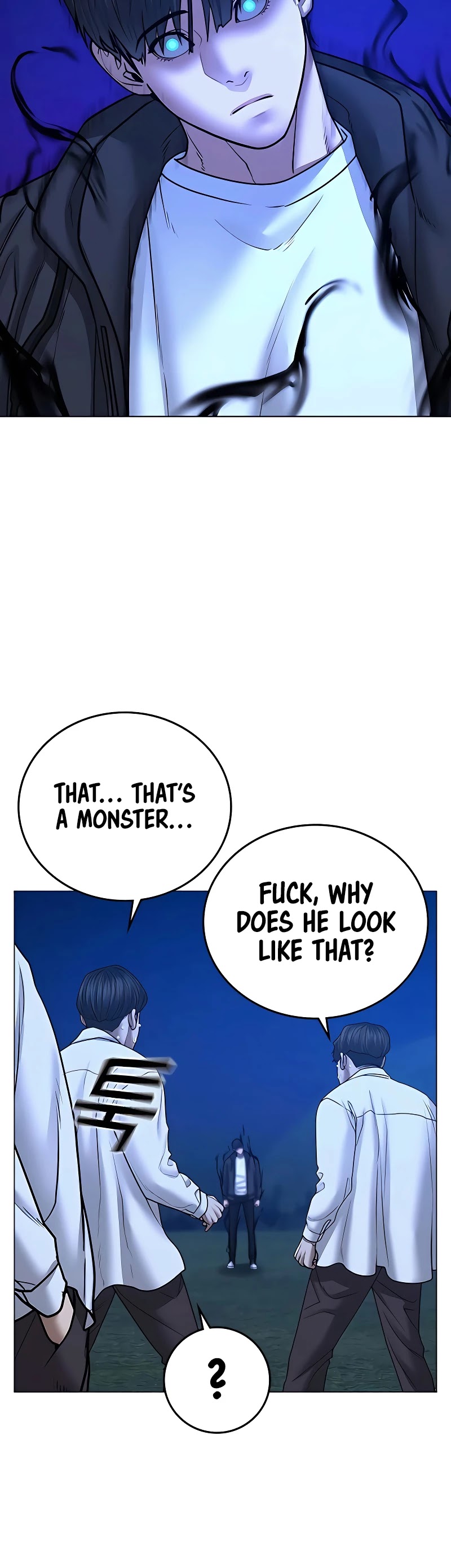 Reality Quest Chapter 42 page 34 - Chapter 42