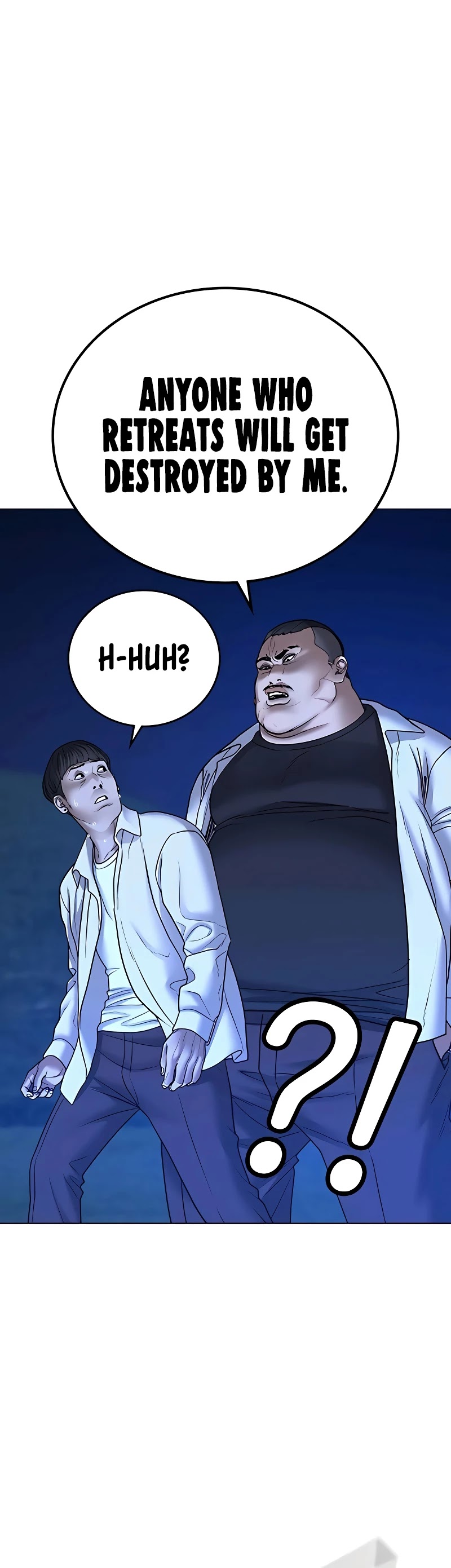Reality Quest Chapter 42 page 35 - Chapter 42