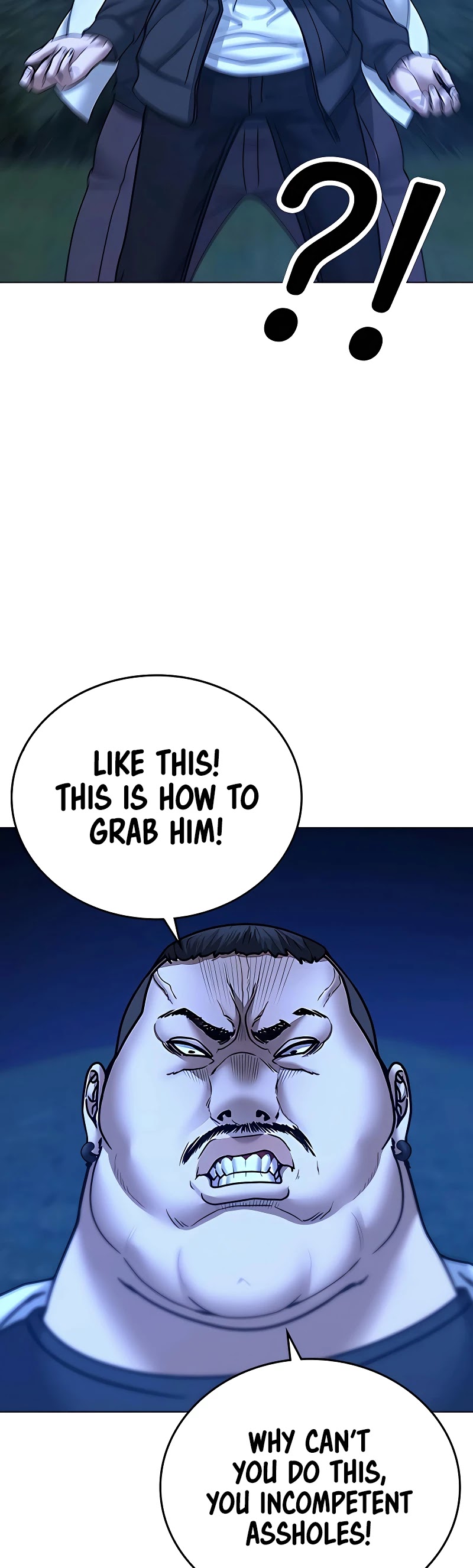 Reality Quest Chapter 42 page 45 - Chapter 42