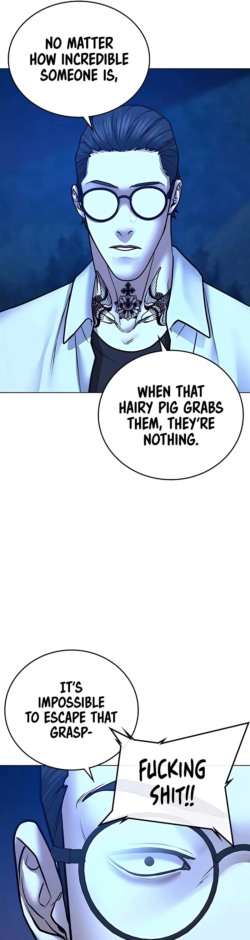 Reality Quest Chapter 42 page 47 - Chapter 42