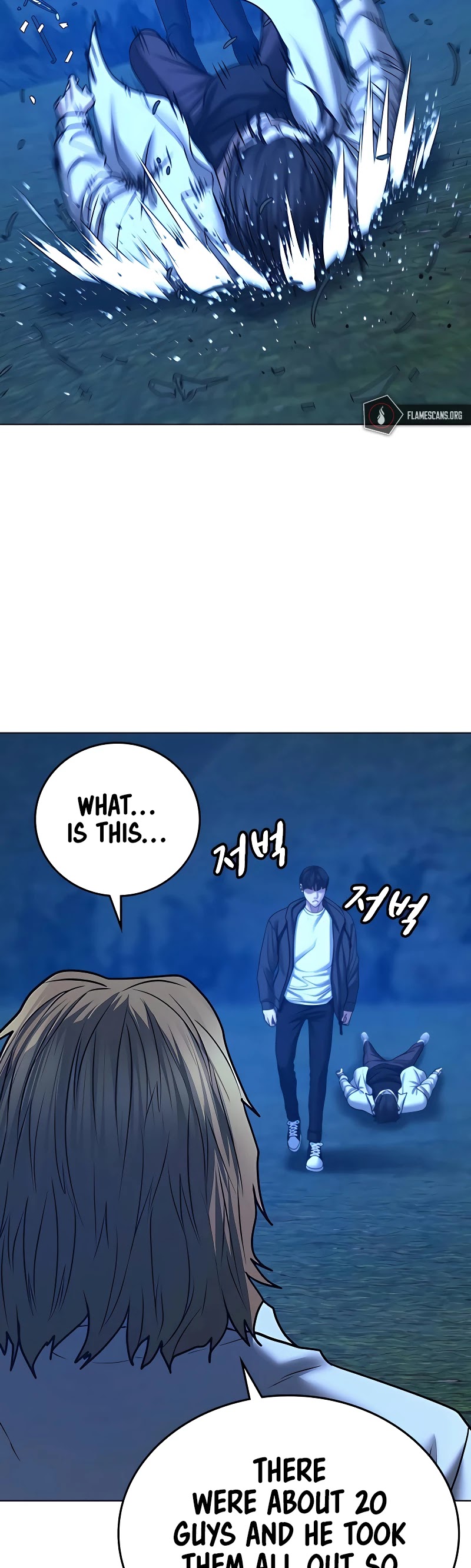 Reality Quest Chapter 42 page 62 - Chapter 42