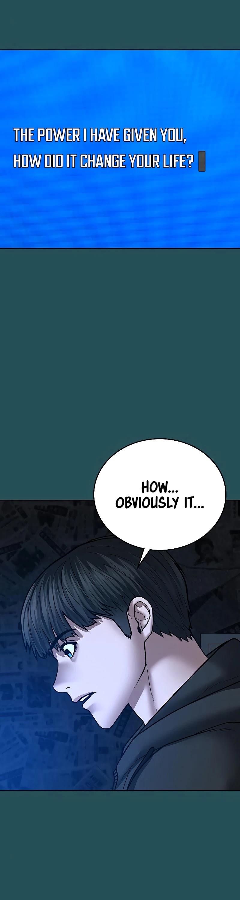 Reality Quest Chapter 43 page 15 - Chapter 43