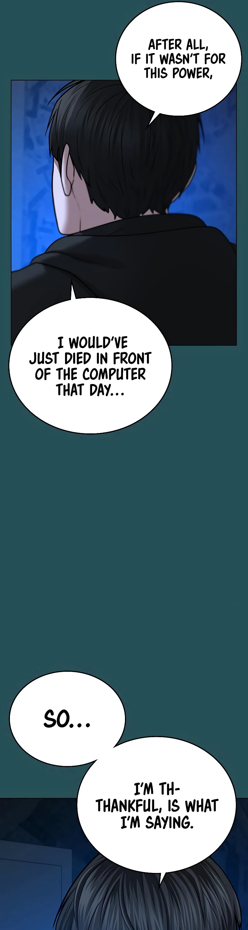 Reality Quest Chapter 43 page 24 - Chapter 43