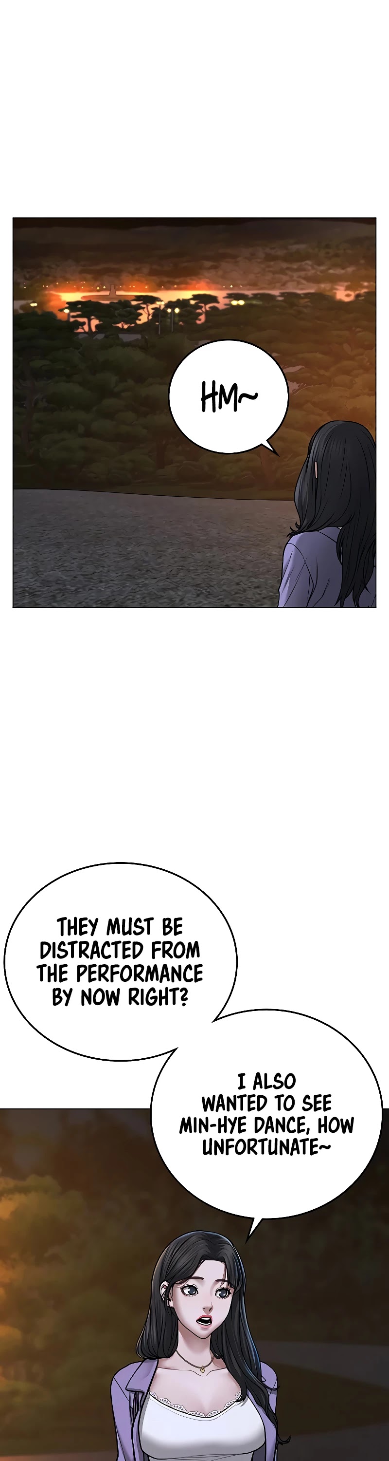 Reality Quest Chapter 43 page 3 - Chapter 43