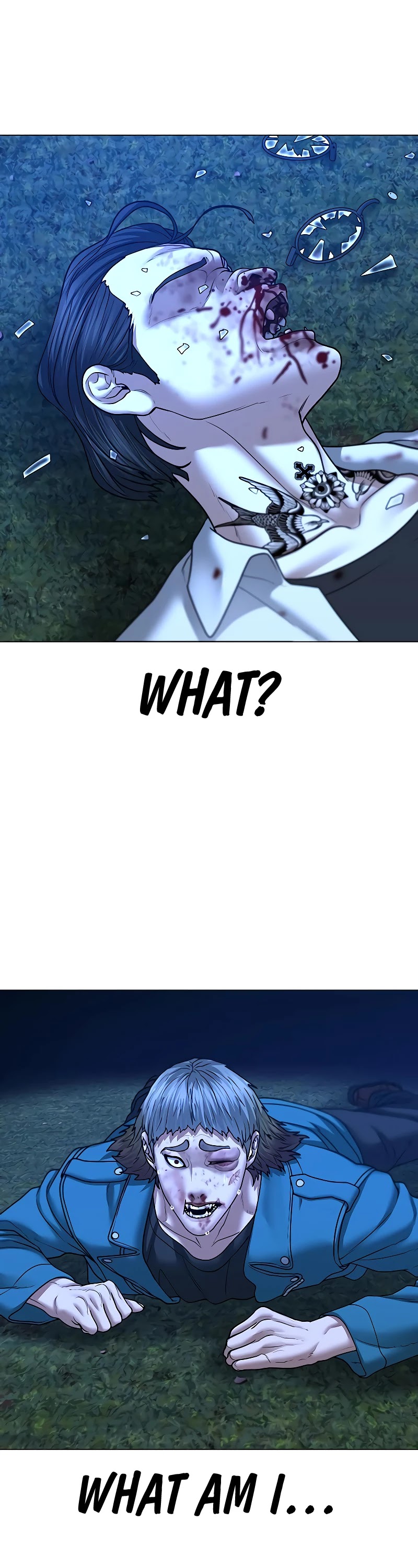 Reality Quest Chapter 43 page 30 - Chapter 43