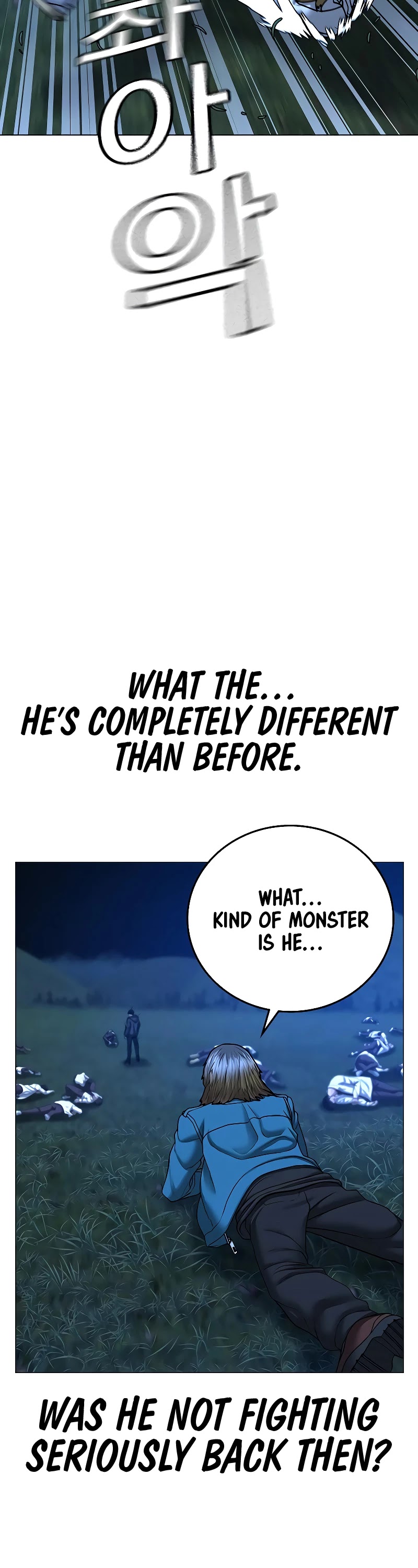 Reality Quest Chapter 43 page 37 - Chapter 43