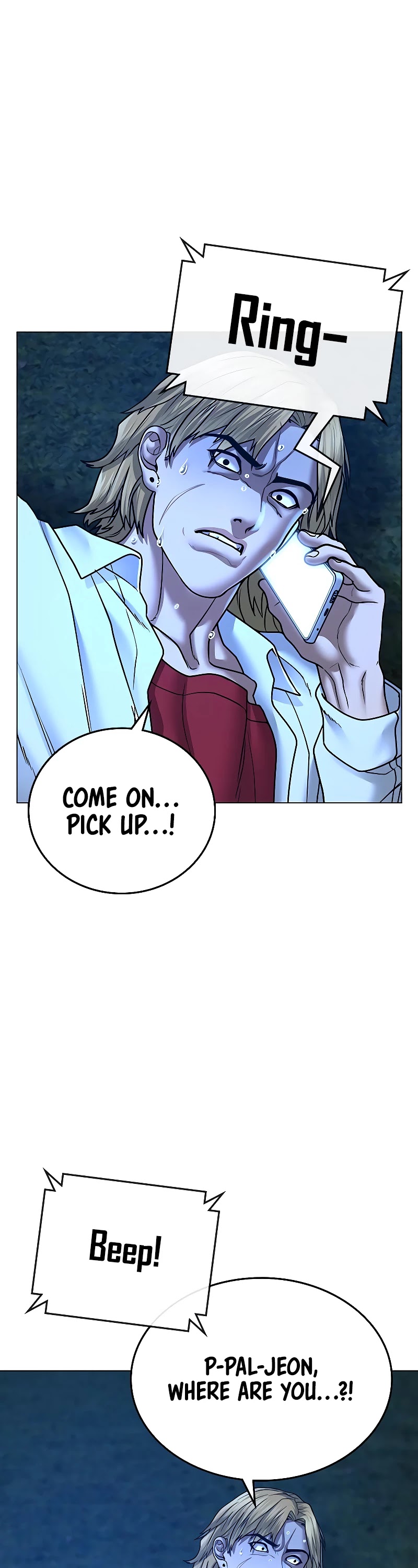 Reality Quest Chapter 43 page 42 - Chapter 43