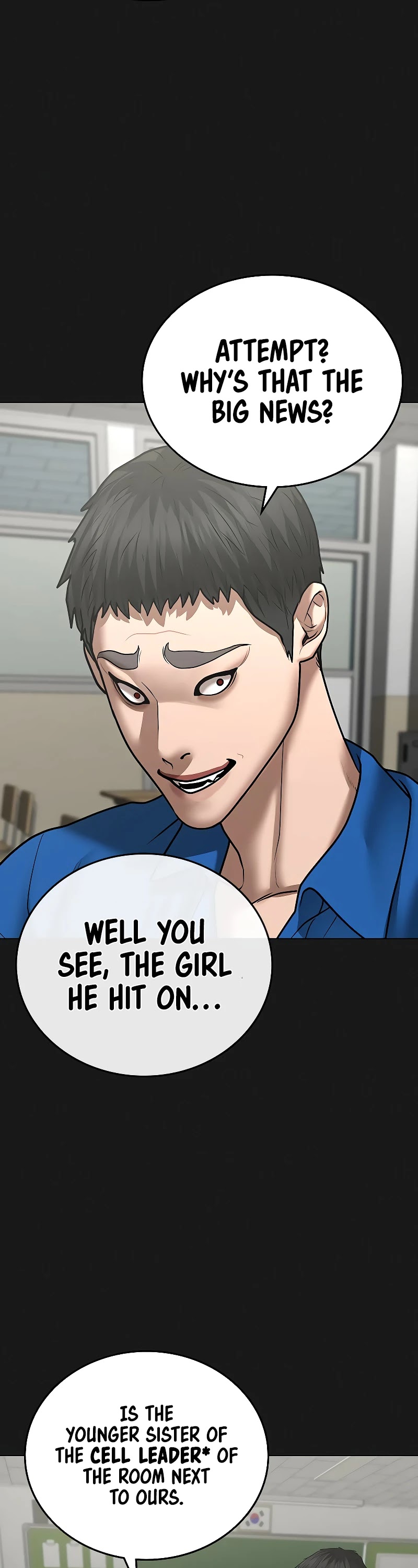 Reality Quest Chapter 43 page 51 - Chapter 43