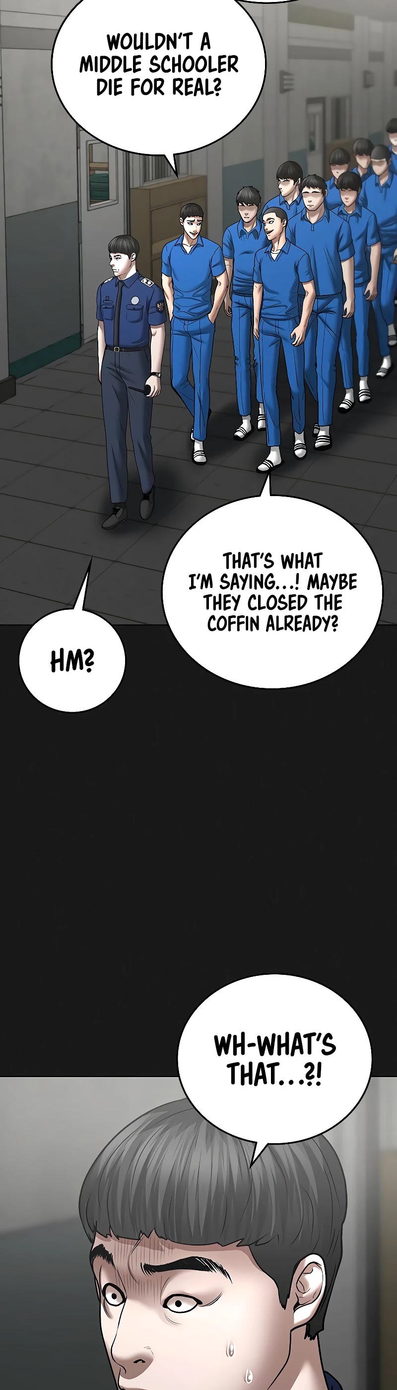 Reality Quest Chapter 43 page 54 - Chapter 43