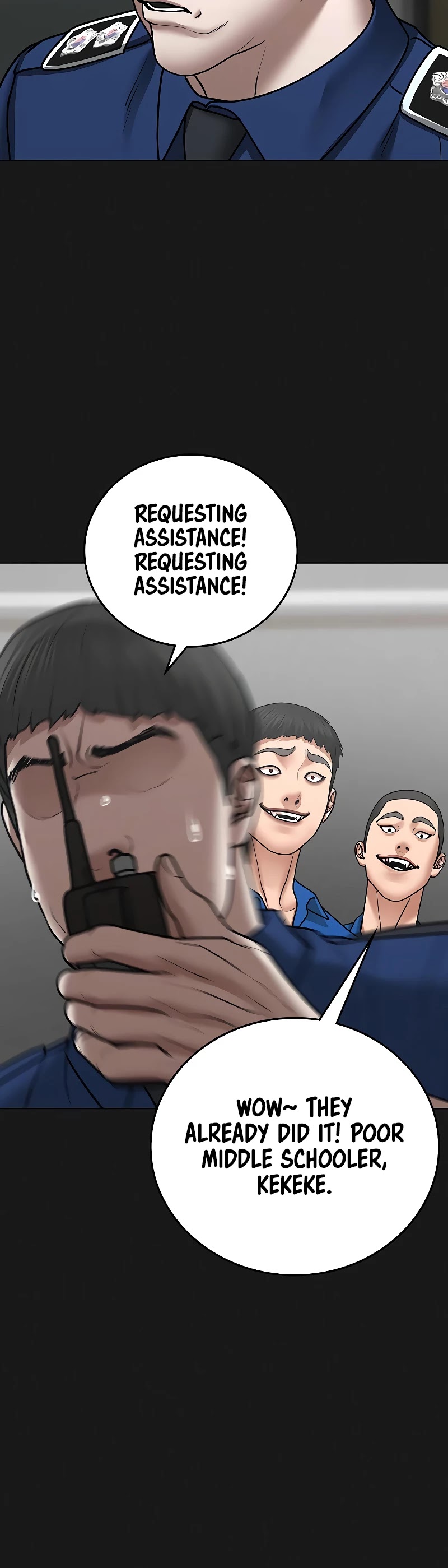 Reality Quest Chapter 43 page 55 - Chapter 43