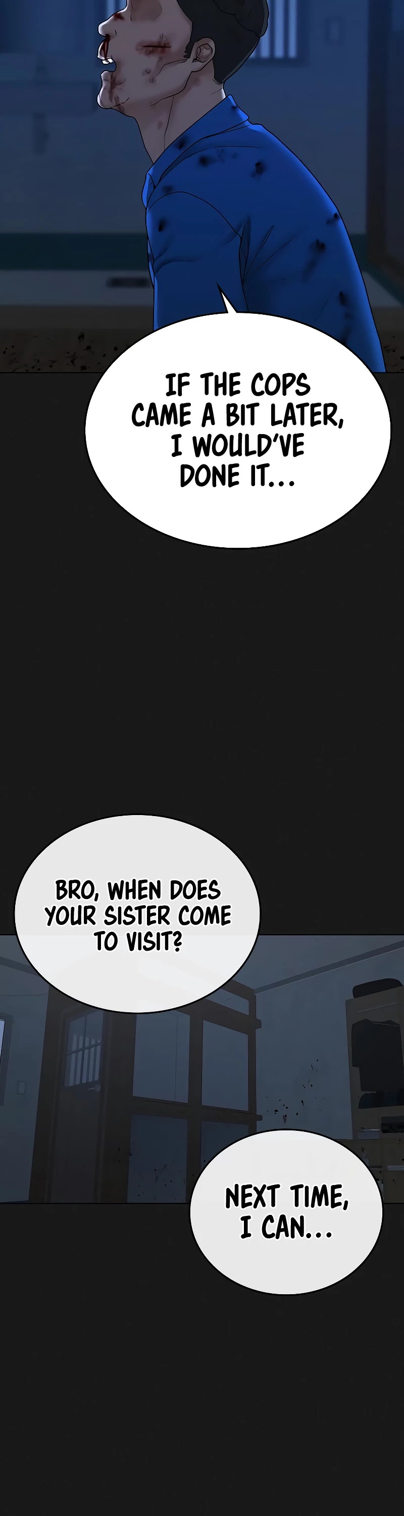 Reality Quest Chapter 43 page 59 - Chapter 43